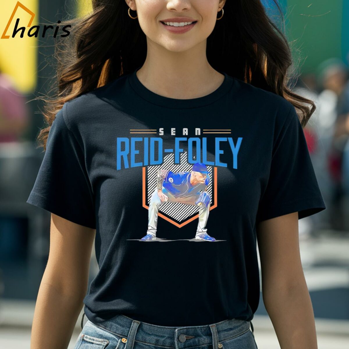 Sean Reid Foley New York Mets Shirt 2 Shirt