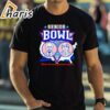 Senior Bowl XLVII Make America Geriatric Again Shirt 1 shirt
