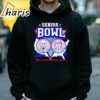 Senior Bowl XLVII Make America Geriatric Again Shirt 4 hoodie