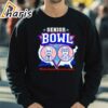 Senior Bowl XLVII Make America Geriatric Again Shirt 5 sweatshirt