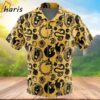 Seven Deadly Sins Tattoos Seven Deadly Sins Button Up Hawaiian Shirt 2 2