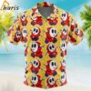 Shy Guy Super Mario Bros Hawaiian Shirt 1 1