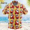 Shy Guy Super Mario Bros Hawaiian Shirt 2 2