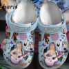 Singer Taylor Swift Music Blue Clogs Perfect Gift For Swifties 1 jersey