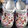 Singer Taylor Swift Music Clogs Perfect Gift For Swifties 1 jersey