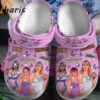Singer Taylor Swift Pink Clogs Shoes 1 jersey