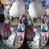 Singer Taylor Swift Special Clogs For Kids And Adults 1 jersey
