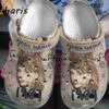 Singer Taylor Swift Vintage Vibes Clogs Cute Gift for Swiftie 1 jersey