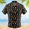 Single Piece of Demon Fruit One Piece Hawaiian Shirt 1 2