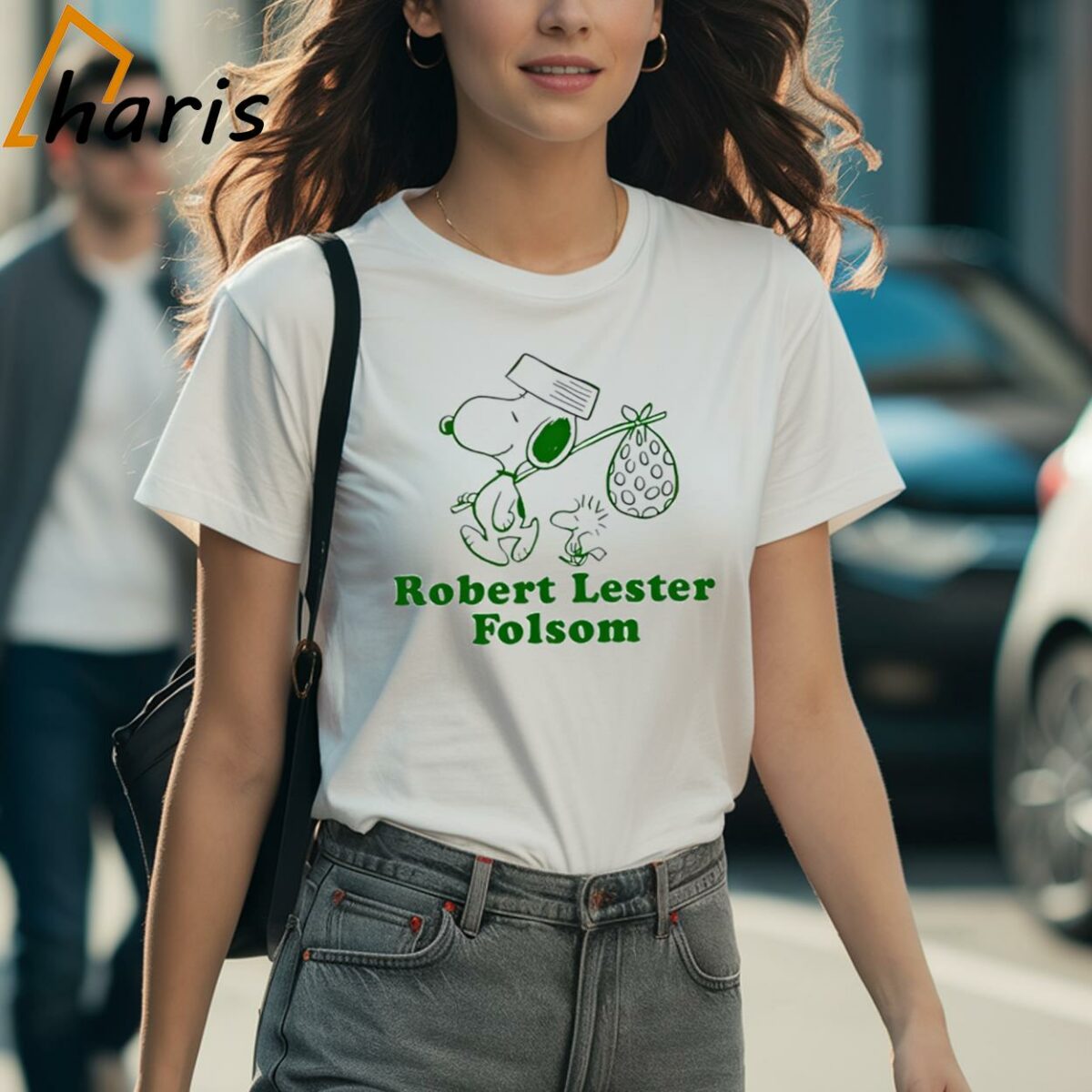 Snoopy Robert Lester Folsom Shirt 2 Shirt