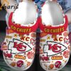Soft And Durable Go Chiefs Clogs For Kids And Adults 1 jersey