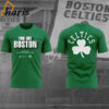 Special You Got Boston Boston Celtics 2024 NBA Final T shirt