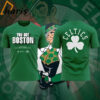 Special You Got Boston Boston Celtics 2024 NBA Final T shirt 2