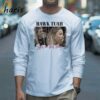 Spit On That Thang Hawk Tuah shirt 3 Long sleeve shirt