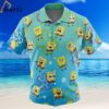 SpongeBob SquarePants Hawaiian Shirt 2 2