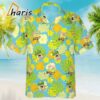 Spongebob Hawaiian Shirt Summer Vacation Gift 1 1