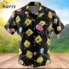 Spongebob Mood Spongebob Squarepants Hawaiian Shirt 2 2