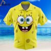 Spongebob SquarePants Nickelodeon Hawaiian Shirt 2 2