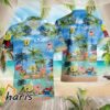 Spongebob Squarepants Aloha Hawaiian Shirt 1 1