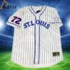 St Louis Stars NLB Jersey 2 2