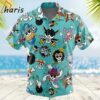 Strawhats Jolly Roger One Piece Button Up Hawaiian Shirt 2 2