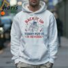 Stream Back It Up Terry Put It In Reverse Firework 4th Of July Shirt 5 Hoodie