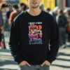 Supertramp I Want A Man Who Is Like Supertramp Man 2024 T shirt 5 sweatshirt