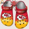 Support KC Chief Personalized Clogs For Fans 1 jersey