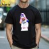 Tampa Bay Rays Jose Siri Tremendous Photo Shirt 1 Shirt