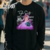 Taylor Swift Just A Girl Who Loves Country Music T Shirt 3 long sleeve t shirt