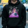 Taylor Swift Just A Girl Who Loves Country Music T Shirt 5 hoodie