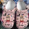 Taylor Swift Pink Crocs For Kids And Adults 1 jersey