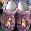 Taylor Swift Speak Now Clogs Perfect Gift for Swifties 1 jersey