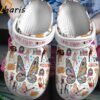 Taylor Swift The Eras Tour Music Clogs Perfect Gift for Swifties 1 jersey