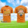 Tennessee Volunteers Champion 2024 NCAA Baseball 3D Shirt 1 1