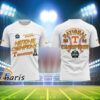 Tennessee Volunteers Champion 2024 NCAA Division Baseball 3D T Shirt 2 2