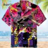 Terror of Mecha Godzilla Hawaiian Shirt 2 2