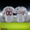 Texas AM Aggies 2024 NCAA Baseball World Series Omaha Jersey 1 1