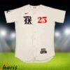 Texas Rangers City Connect Jersey 1 1