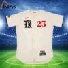 Texas Rangers City Connect Jersey 2 2
