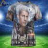 The American Nightmare Cody Rhodes And Still WWE Undisputed Champion WWE Clash 3D Shirt 2 2