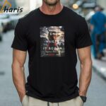 The Boys Season 4 New Poster Homies Angels Fan Gifts Classic T Shirt 1 Shirt