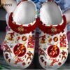 The Flash DC Comics Lightweight Clogs For Kids And Adults 1 1