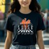 The New York Mets Abbey Road Signatures T shirt 2 Shirt