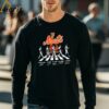 The New York Mets Abbey Road Signatures T shirt 4 long sleeve shirt