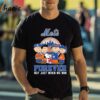 The Peanuts Characters Forever Not Just When We Win New York Mets Shirt 1 Shirt
