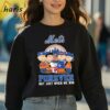 The Peanuts Characters Forever Not Just When We Win New York Mets Shirt 3 sweatshirt