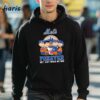The Peanuts Characters Forever Not Just When We Win New York Mets Shirt 5 hoodie
