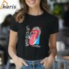 The Rolling Stones Hackney Diamonds Tour 2024 Shirt 1 Shirt
