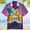 The Simpsons Colorful Hawaiian Shirt 1 2 1